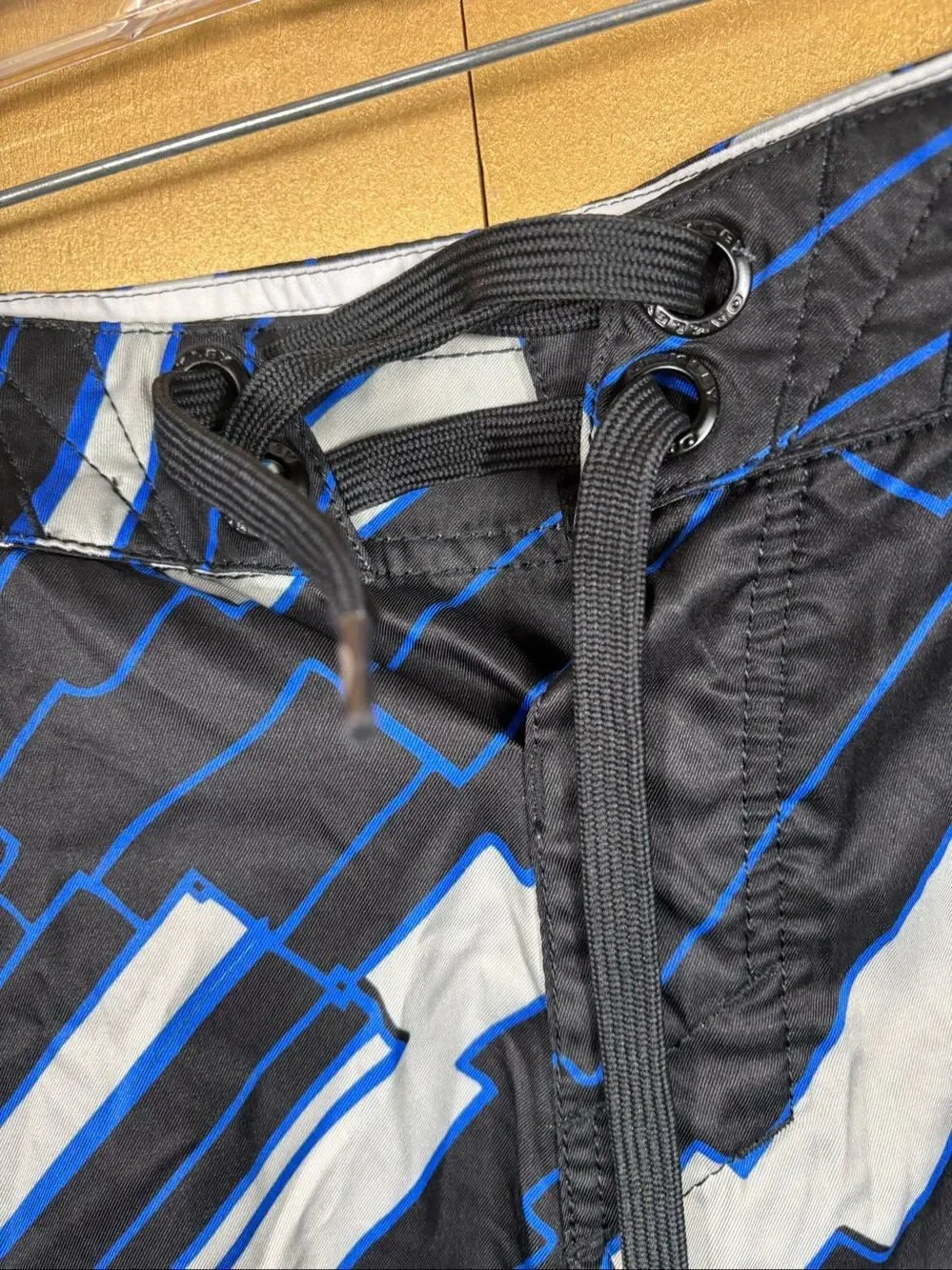 Oakley board shorts size 36